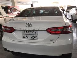تۆیۆتا کامری